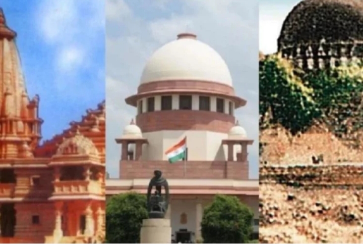तुरंत सुनवाई वाले मामलों से हटे, पांच कार्यदिवस शेष, अयोध्या पर कल दे सकते हैं फैसला