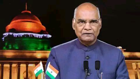 महाराष्ट्र में लागु हुआ राष्ट्रपति शासन ,तमाम कोशिशों के बाद भी कोई भी पार्टी नहीं साबित कर पाई 145 के बहुमत का आंकड़ा 