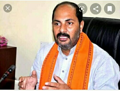 आगामी 15 नवम्बर को नई दिल्ली में केन्द्रीय राज्यमंत्री (स्वंत्रत प्रभार), युवा कार्यक्रम एवं खेल, श्री किरेन रीजीजू द्वारा युवा कल्याण एवं खेल।।नसीम खान