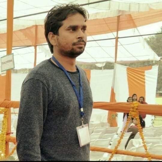 लापता पत्रकार मृत्युंजय शुक्ल का शव मिला मौत की ख़बर से आगरा में शोक की लहर