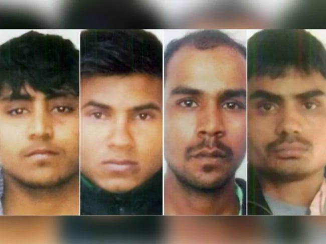 निर्भया गैंगरेप के चारों दोषियों पर पटियाला हाउस कोर्ट में फिलहाल सुनवाई ,