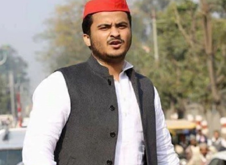 आजाम खान के बेटे अब्दुल्ला आजम की विधायकी छिनी, इलाहबाद HC ने रद्द किया निर्वाचन