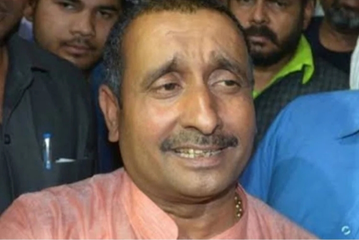 विधायक कुलदीप सिंह सेंगर दोषी करार, 19 दिसंबर को होगा सजा का एलान