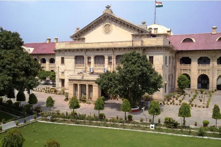 बिजनोर हत्याकांड: इलाहाबाद हाइकोर्ट ने लिया संज्ञान, डीजीपी और प्रमुख सचिव गृह से मांगा जवाब