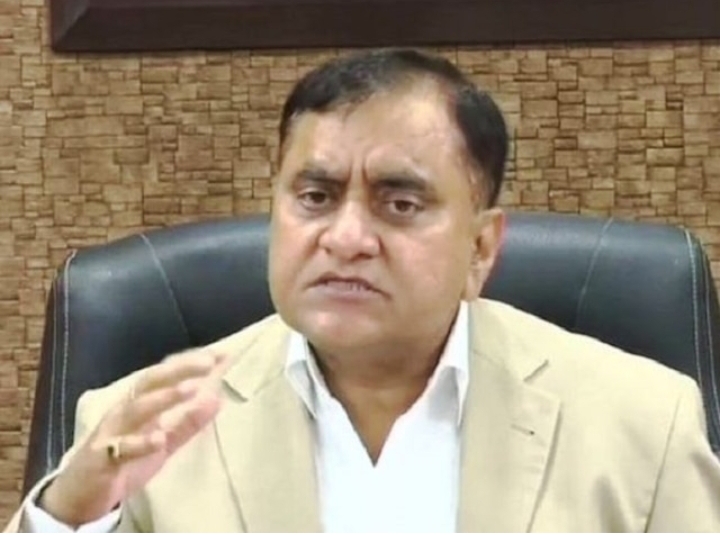 राष्ट्रीय मानवाधिकार आयोग ने डीजीपी को भेजा नोटिस, चार सप्ताह में मांगा जवाब