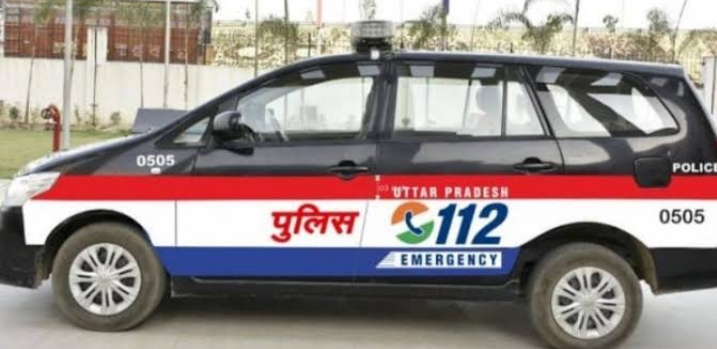 डायल 112 के लिए जागरूक करेंगे पुलिसकर्मी,देहात क्षेत्रों में चलेगा अभियान 
