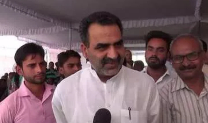पश्चिमी UP की हिंसा में देवबंद की भूमिका की हो जांच- संजीव बालियान
