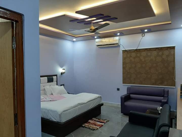 अत्याधुनिक सुविधाओं से लैस  हुआ राॅयल वाल्मीकि रिसाॅर्ट  