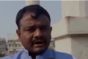 लोजपा ने बक्सर विधानसभा पर ठोका दावा, सदस्यता अभियान पूरा होने के साथ कार्यकर्ता कर रहे हैं चुनावी तैयारी