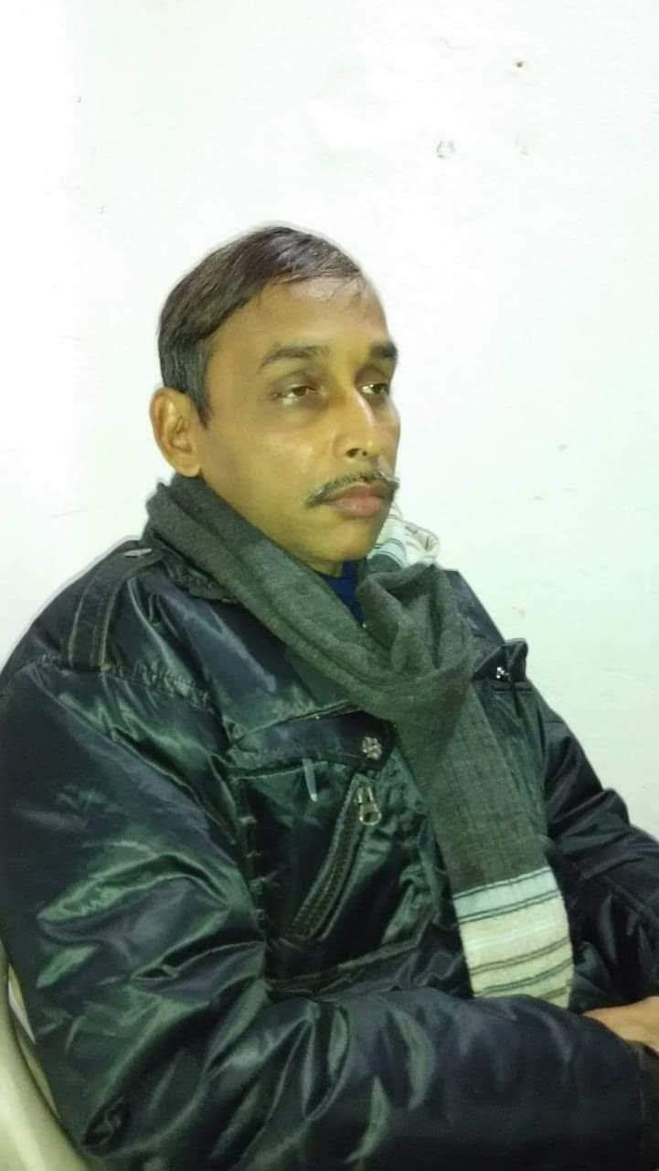 भारत को विश्व शांति के लिए काम करने चाहिए और अमेरिका और ईरान के बीच शांति स्थापित कराना चाहिए- भाई अरुण