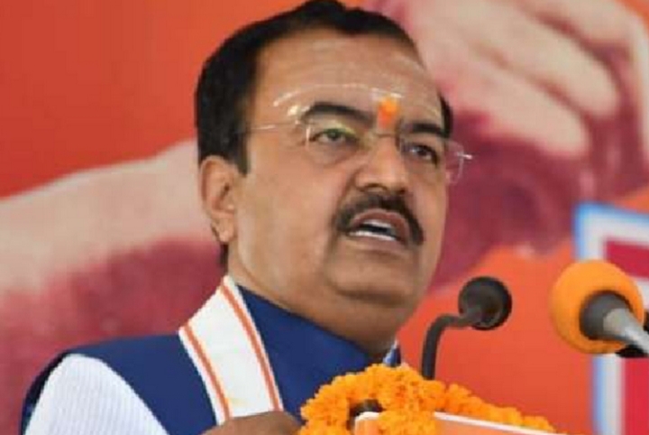 डिप्टी सीएम केशव प्रसाद मौर्य आज अलीगढ़ में, सीएए के समर्थन में सभा