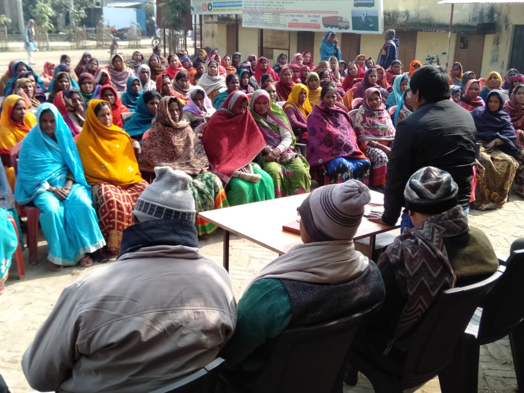 सभी विद्यालयों की रसोईया रहेगी तैनात। हर खबर पर पैनी नजर।*