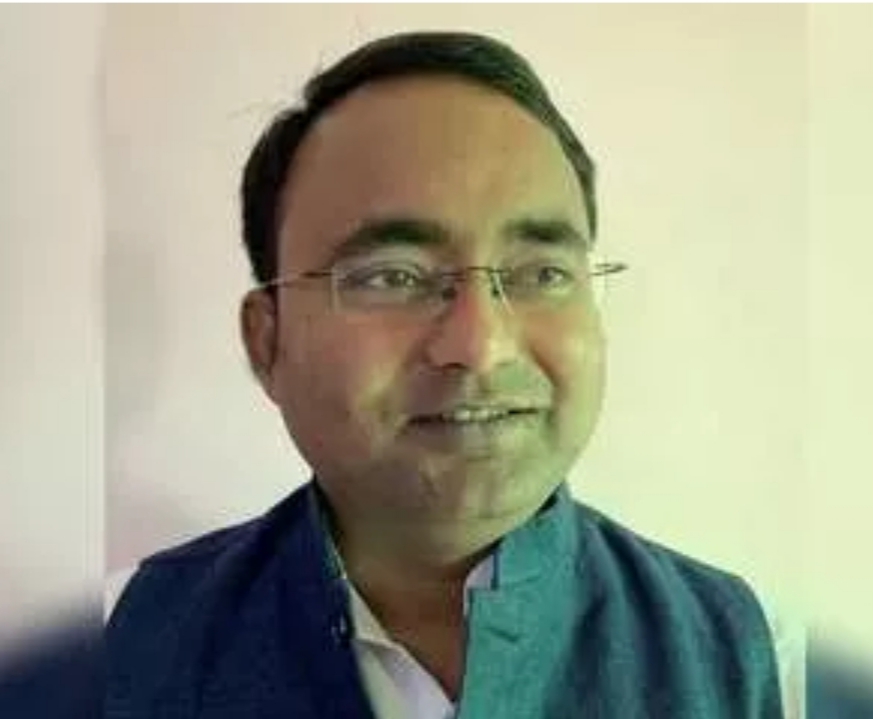 राहुल कुमार को रालोसपा में मिली राष्‍ट्रीय महासचिव की अहम जिम्‍मेदारी