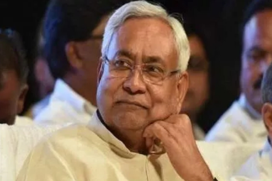 कांग्रेस-आरजेडी के 5 विधायकों ने मानव श्रृंखला में हिस्सा लिया 