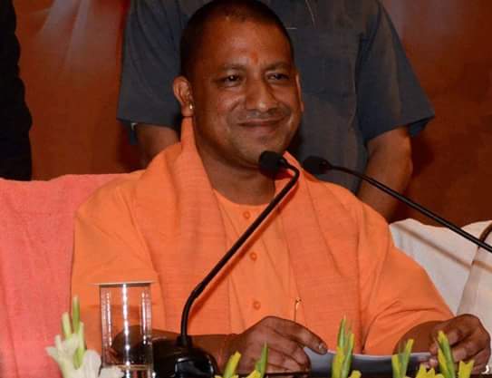 राष्ट्रधर्म का संरक्षण करना चाहते है तो राष्ट्रगान गाना चाहिए.,,,,सीएम योगी