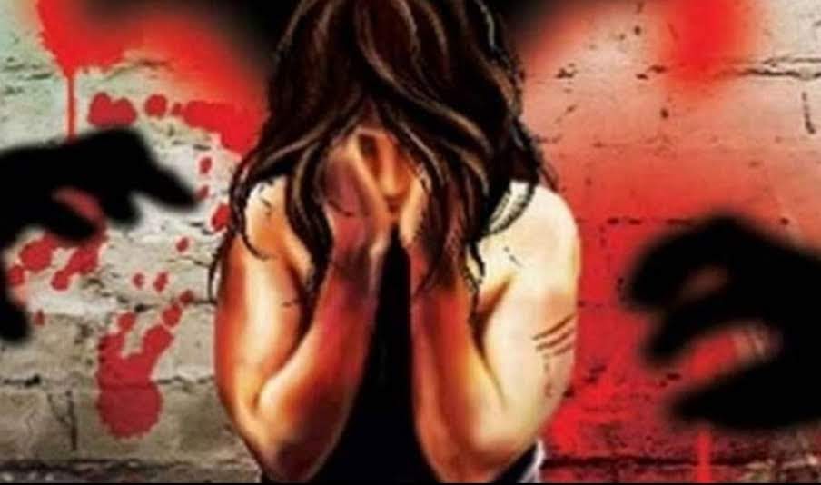 बिहार के बांका में दर्दनाक घटना, महिला के साथ रेप कर जान से मारने की कोशिश