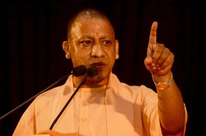 तीन महीने में राम मंदिर निर्माण शुरू: मुख्यमंत्री योगी 
