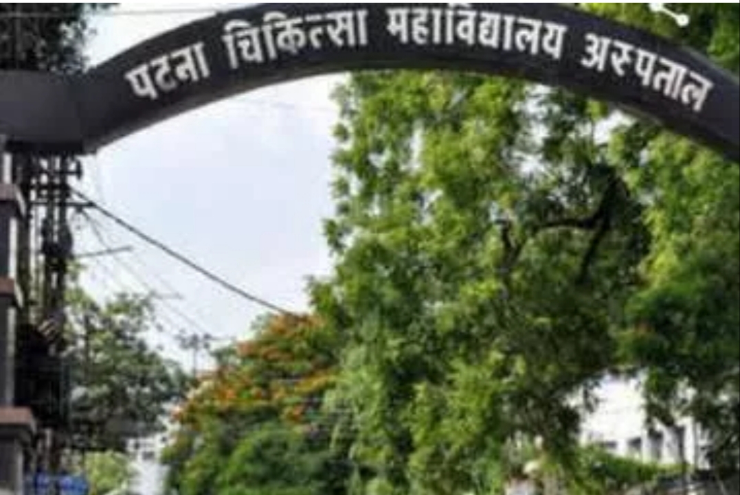  बिहार मे माइक्रोबाइलॉजी डिपार्टमेंट में भी वायरस के सैंपल लेने के लिए डॉक्टरों की टीम अलर्ट पर है.