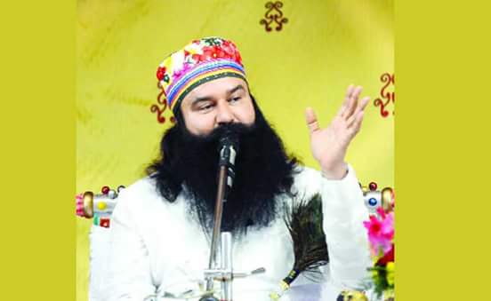 राम रहीम के खिलाफ ईडी ने जांच शुरु कर दी 