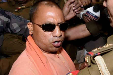 अब गुजरात और हिमाचल चुनाव में भी सीएम योगी स्टार प्रचारक की भूमिका में नजर आएंगे. 