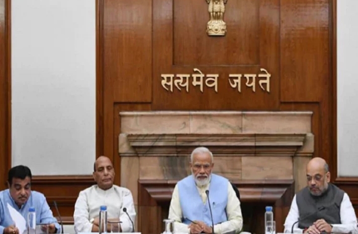 अब 24 सप्ताह में भी कराया जा सकेगा गर्भपात