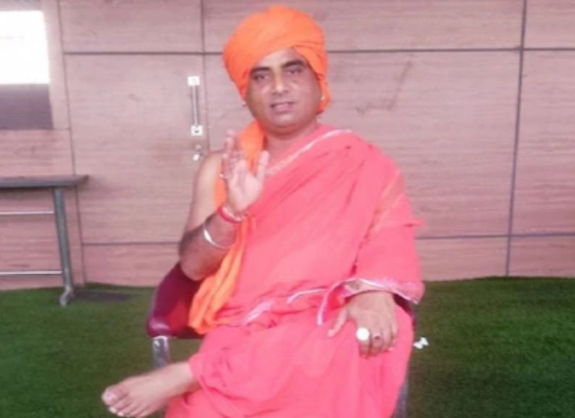 लखनऊ में दिन दहाड़े चली गोली, अखिल भारतीय हिंदू महासभा के प्रदेश अध्यक्ष की हत्या