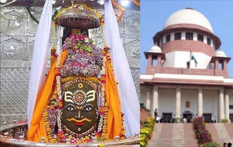 अब  महाकाल के जलाभिषेक के लिए होगा RO के पानी का इस्तेमाल 