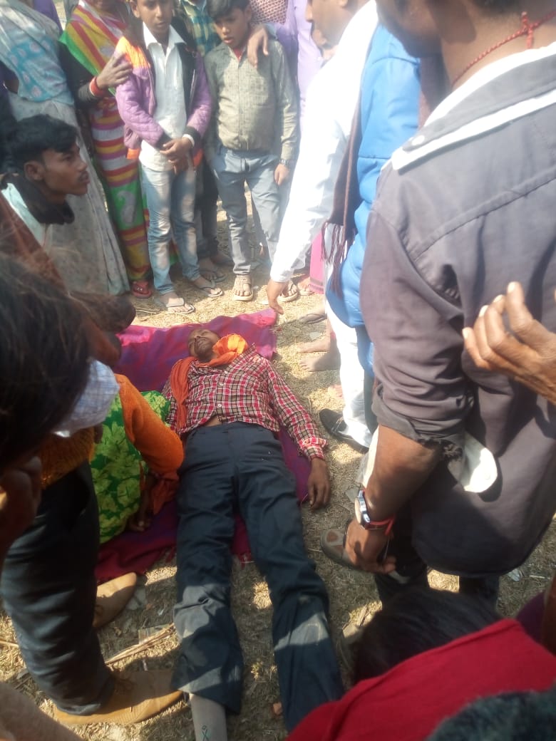 सीने में तेज दर्द उठने की वजह से मौत
