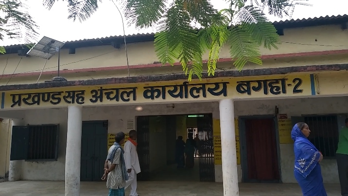 बगहा। बेलाहवाँ मदनपुर पंचायत में नल जल योजना में हेराफेरी करने वाले दर्जनों लोगो पर प्राथमिकी दर्ज करने का डीएम ने दिया आदेश।