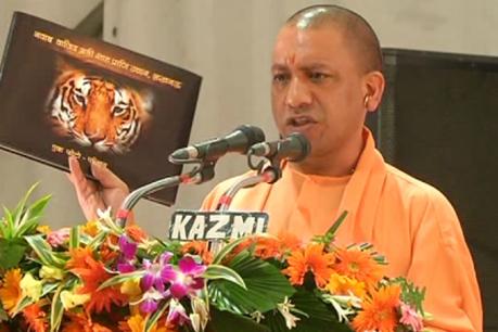 नगर निकाय चुनाव योगी आदित्यनाथ सरकार के लिए सबसे बड़ी परीक्षा