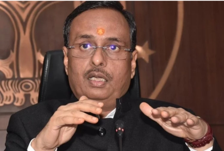 उप मुख्यमंत्री कल प्रदेश के सभी जनपदों में परीक्षा केंद्रों का करेंगे निरीक्षण 