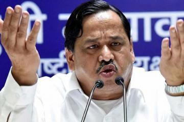बहुजन समाज पार्टी को  तगड़ा झटका लगा