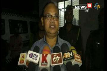 मिल डे मील के खाने के भगौने में गिर कर गंभीर रूप से झुलसा छात्र - report Naseem Khan