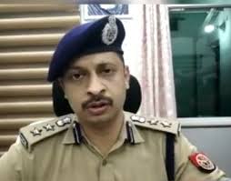 चर्चित डॉक्टर अपरहण कांड: एसएससी शलभ माथुर पर कार्यवाही जल्द