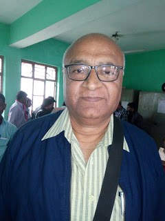 बेतिया।पावर ग्रिड मिथिलांचल ट्रांसमिशन द्वारा किसानों के क्षतिपूर्ति का भुगतान हेतु सक्रिय :जीएम मुर्तुजा खां 