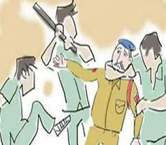 चर्चित डॉक्टर अपरहण कांड: शातिर बदमाश को बचाने के लिए मथुरा पुलिस के अफसरों ने झोंक दी पूरी ताकत