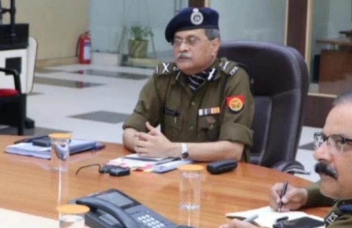 यूपी के जिलों में बड़े अपराधों के खुलासे के लिए जिलों में एक बार फिर से स्पेशल ऑपरेशन ग्रुप (एसओजी) को सक्रिय किया गया