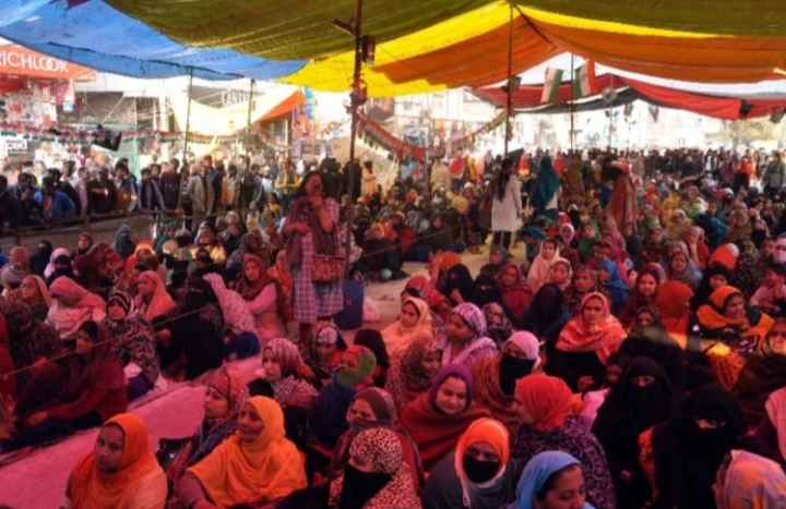 शाहीन बाग प्रदर्शनकारियों से बात करे सरकार, सुप्रीम कोर्ट ने नियुक्त किए मध्यस्थ
