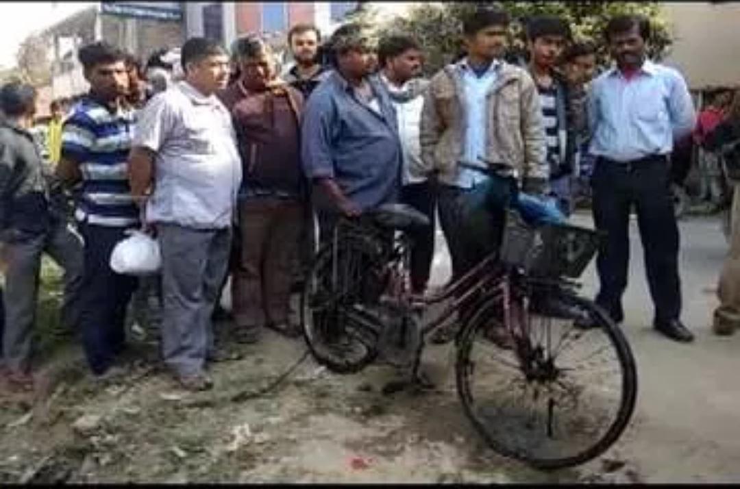 पटना में अलग-अलग इलाकों से मिली तीन लाश, पुलिस महकमे में हड़कंप।।