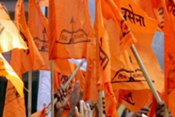 निकाय चुनाव शिव सेना ने लखनऊ में रीता सिंह को बनाया उम्मीदवार
