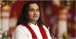   भागवताचार्य देवकीनंदन ठाकुर के छेड़छाड़ के मामले में नया मोड़ भागवताचार्य से सवा करोड़ की चौथ मांगने पर दंपती फंसे