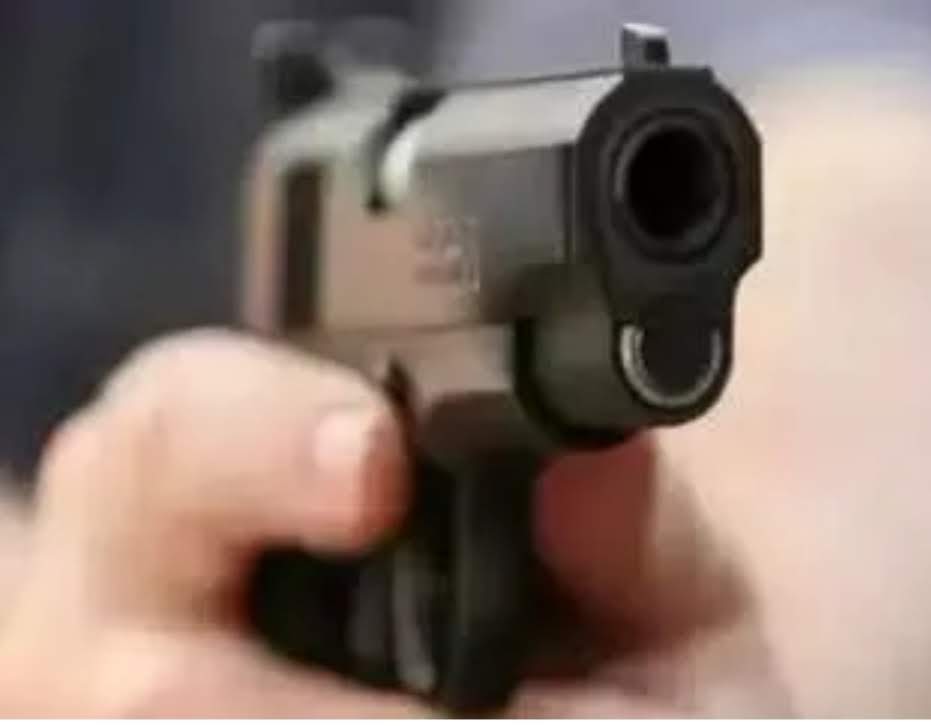 बिहार: नालंदा में सरकारी डॉक्टर की गोली मारकर हत्या, मचा हड़कंप।।