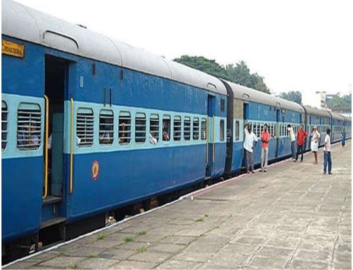 जनता कर्फ्यू के दौरान 22 मार्च को रेल यात्रा पर भी रोक, नहीं चलेंगी 3700 ट्रेंनें