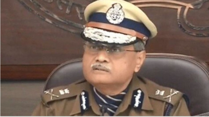 जनता कर्फ्यू और कोरोना से जुडी अफवाह फैलाने वाले पर होगी सख्त कार्रवाई : डीजीपी