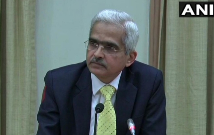 RBI की बैंकों तीन महीने के लिए EMI टालने की सलाह, रेपो रेट और रिवर्स रेपो रेट में कमी