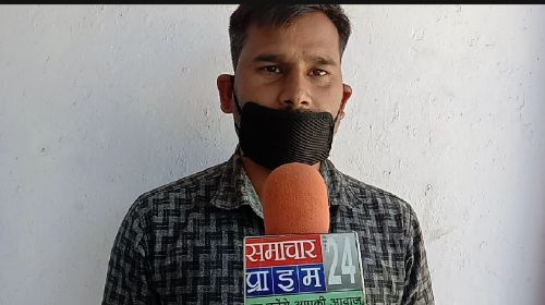 बहराइच (बौंडी) ---मोदी सरकार के आदेशों की धज्जियां उड़ा रहे सफाईकर्मी।   रिपोर्ट :- पंकज कुमार सिंह।