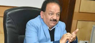बिहार में कोरोना संदिग्ध की सूचना देने वाले की हुई हत्या, मंत्री हर्षवर्धन ने ये कहा