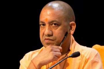 सीएम योगी ने गिनाए यूपी सरकार के ये  काम     