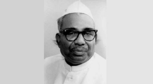 50 साल का संसदीय जीवन:एक विश्व रिकॉर्ड:: ..स्कूल की इस घटना ने बाबू जगजीवन राम के राजनीतिक जीवन की दिशा तय कर दी..!!!