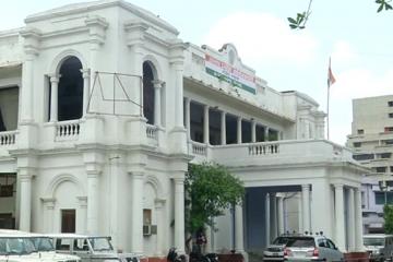 कांग्रेस भी नगर निकाय चुनाव को लेकर तैयार करवा रही  विजन डॉक्यूमेंट 
